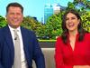 ‘Lazy’: Karl’s cheeky dig at former host