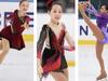 How 22 Australian Figure Skating Championship stars got their break