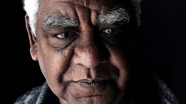 William Tilmouth won the NAIDOC Week Male Elder Award 2023. Picture: Children’s Ground