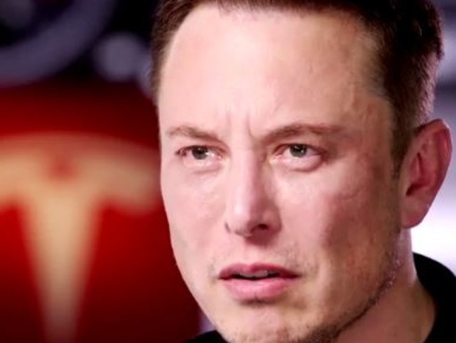 Elon Musk: Billionaire’s Dire Warning To Australia On Power | News.com ...