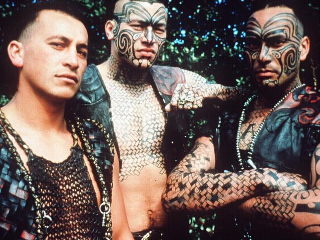 Kiwi classic Once Were Warriors is among the best films to ever come out of New Zealand.