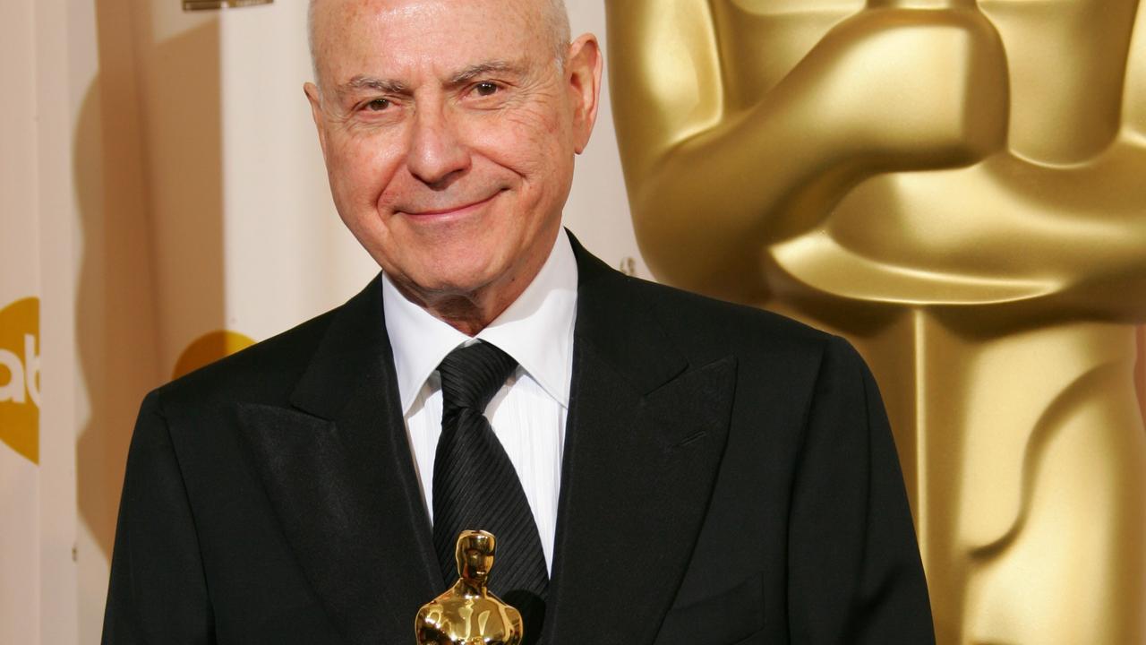 Alan Arkin: Oscar-winning actor dies aged 89 | news.com.au — Australia's  leading news site