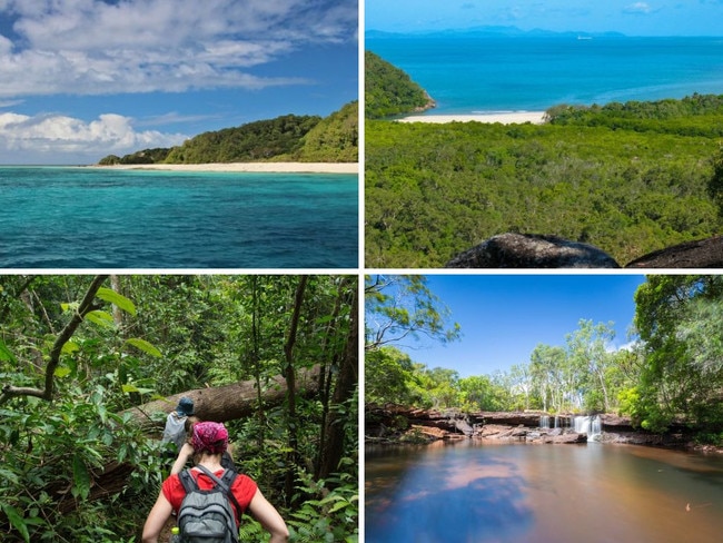 Locked out: More than 60 Qld beauty spots off limits