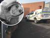 Man accused of murdering young mum faces court