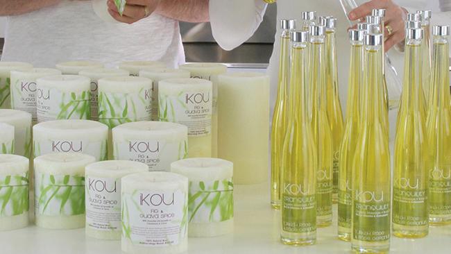 iKOU, a bath and spa products business was named the 2013 Telstra Australian Regional Business of the Year.