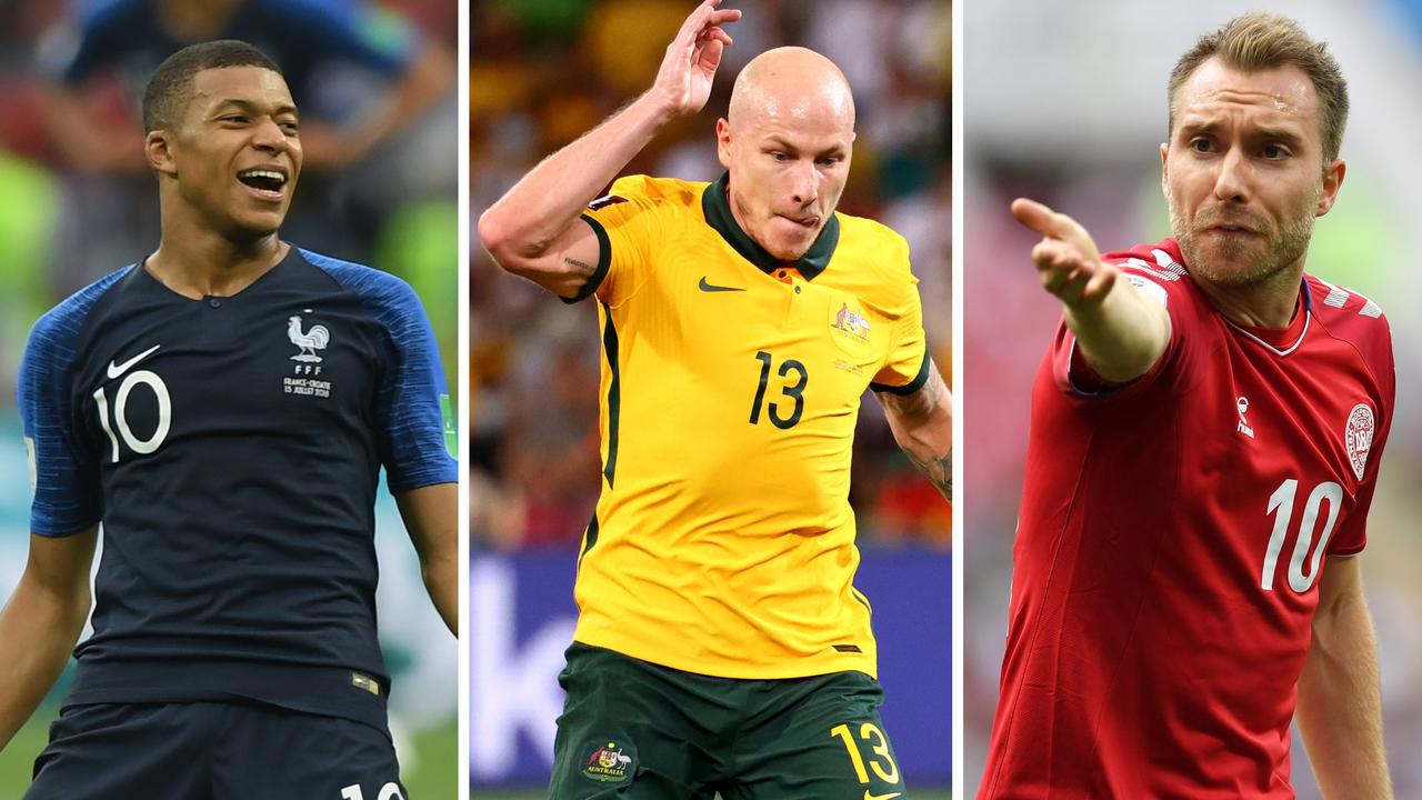 World Cup Draw 2022: Result, Socceroos, Australia group, schedule, football  news, pots, groups, FIFA 2022 World Cup Qatar