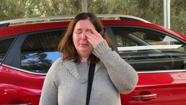 Toxicologist who identified the guests at fatal lunch were poisoned fronts court