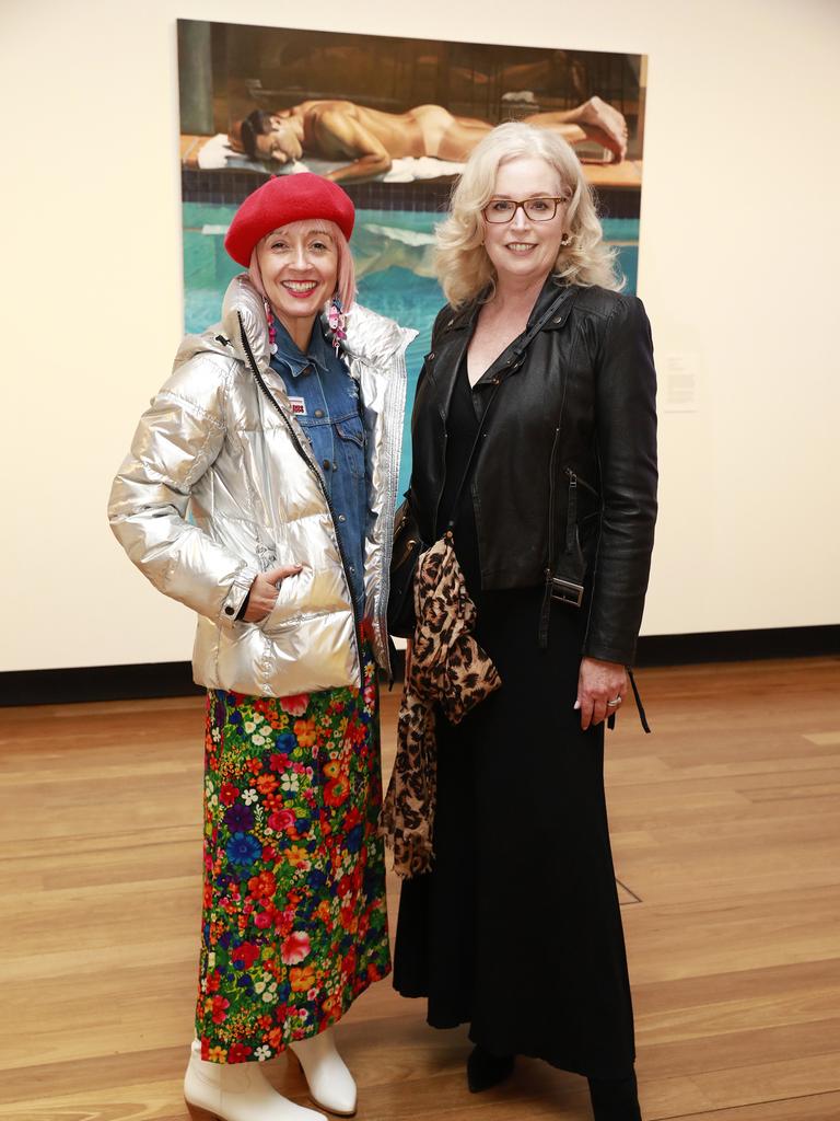 GALLERY: Special preview of Museum of Brisbane’s new exhibition | The ...