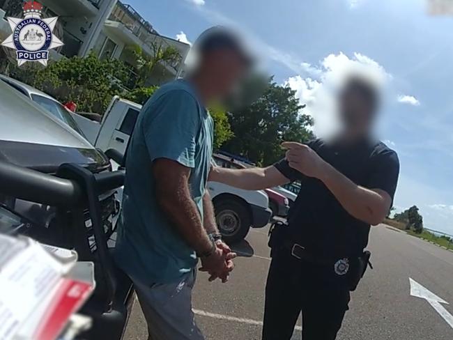 Six children have been rescued from harm in the Philippines following a joint investigation into a 68-year-old Darwin man accused of directing live-streamed sexual abuse from overseas. Image: AFP