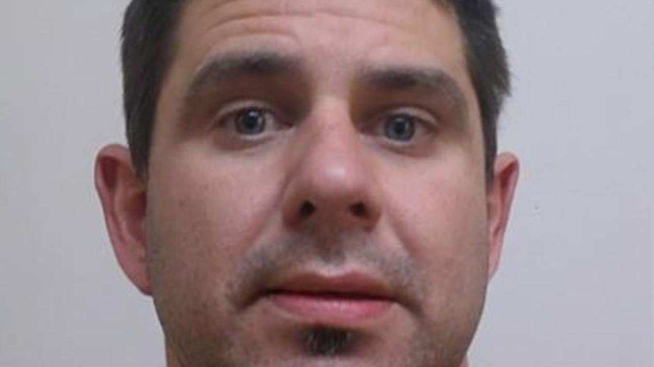 Bailed Mildura man allegedly caught red-handed with drugs