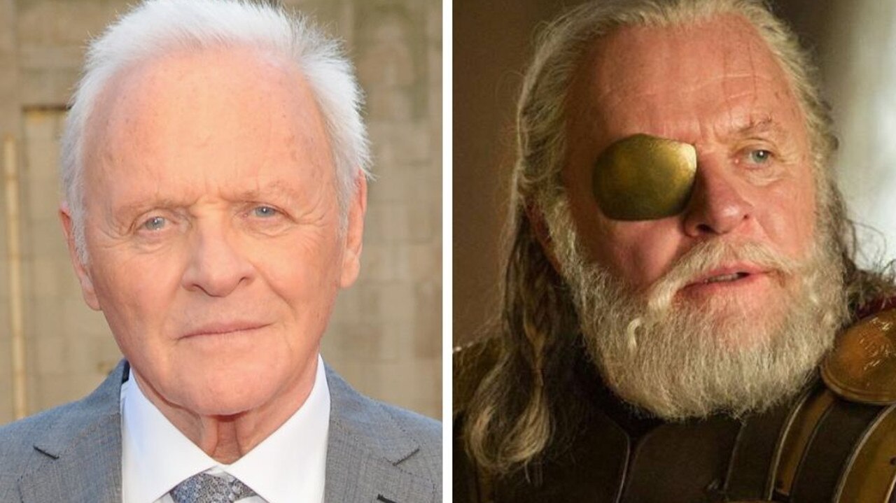 Sir Anthony Hopkins slams his own ‘pointless’ Marvel role