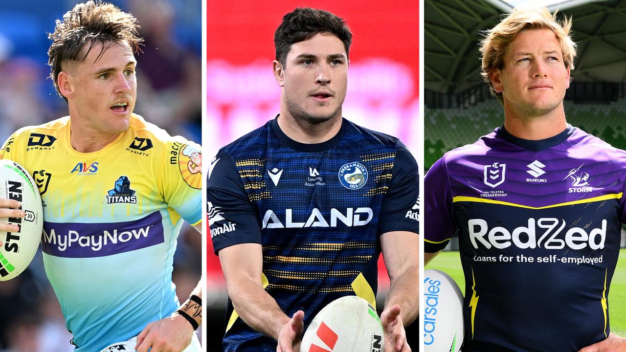 NRL news 2024 Preseason challenge team lists, trials teams, World