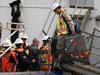 Voice recordings offer clues in Titanic sub disaster