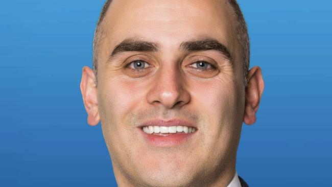 Former Liberal councillor Joseph Rahme is running as an independent candidate for Cumberland Council in the Granville ward.