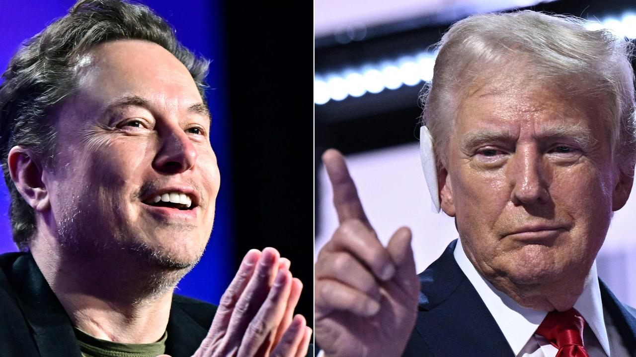 Trump’s best idea: unleashing Musk on government