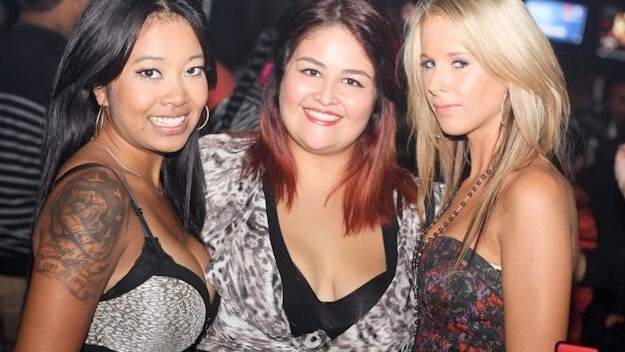 Captured at Fitzy’s Loganholme, this flashback goes all the way back in our gallery to 2012.