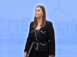 Higgins grilled over Lisa Wilkinson recording