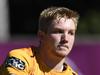 Cowboy Chad: Why I walked out on Sharks