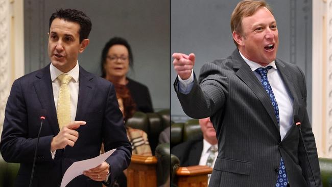 Opposition Leader David Crisafulli and Premier Steven Miles will be counting on Far North Queenslanders to vote for them if they’re to have any chance of winning next month’s state election.