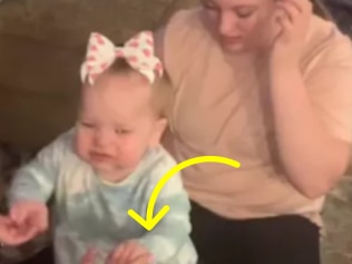‘We missed a dangerous detail during our baby’s first steps’