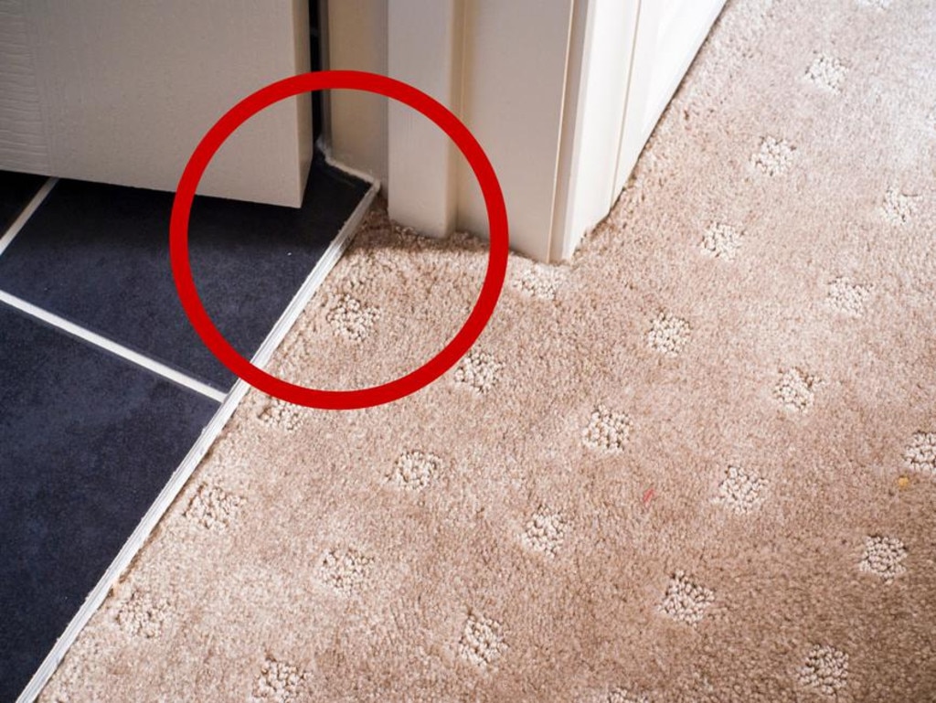 These crimes against interior design are ruining your home.