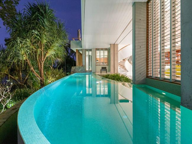 The best pools in your neighbourhood