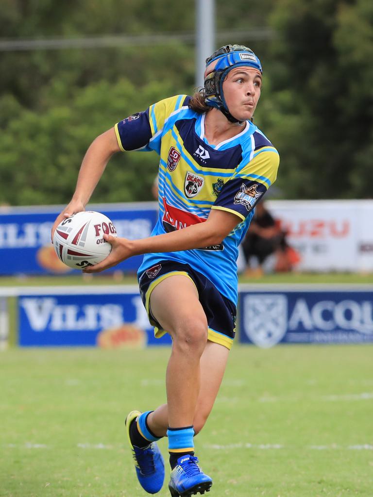 FULL GALLERY: SuperLeague Saturday hits Pizzey Park | Gold Coast Bulletin