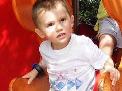 William Tyrrell