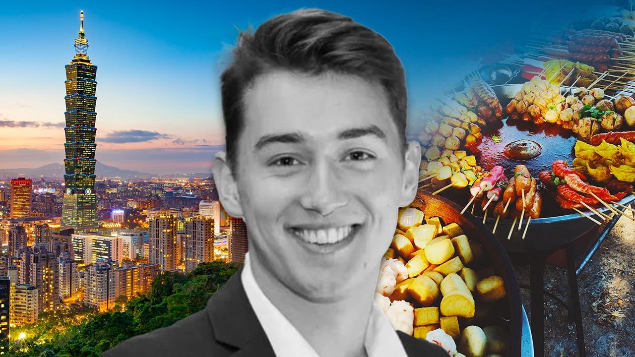 Toowoomba man and University of Queensland student Alex Shorey is fighting for life after suffering from a cardiorespiratory collapse while in Taiwan.