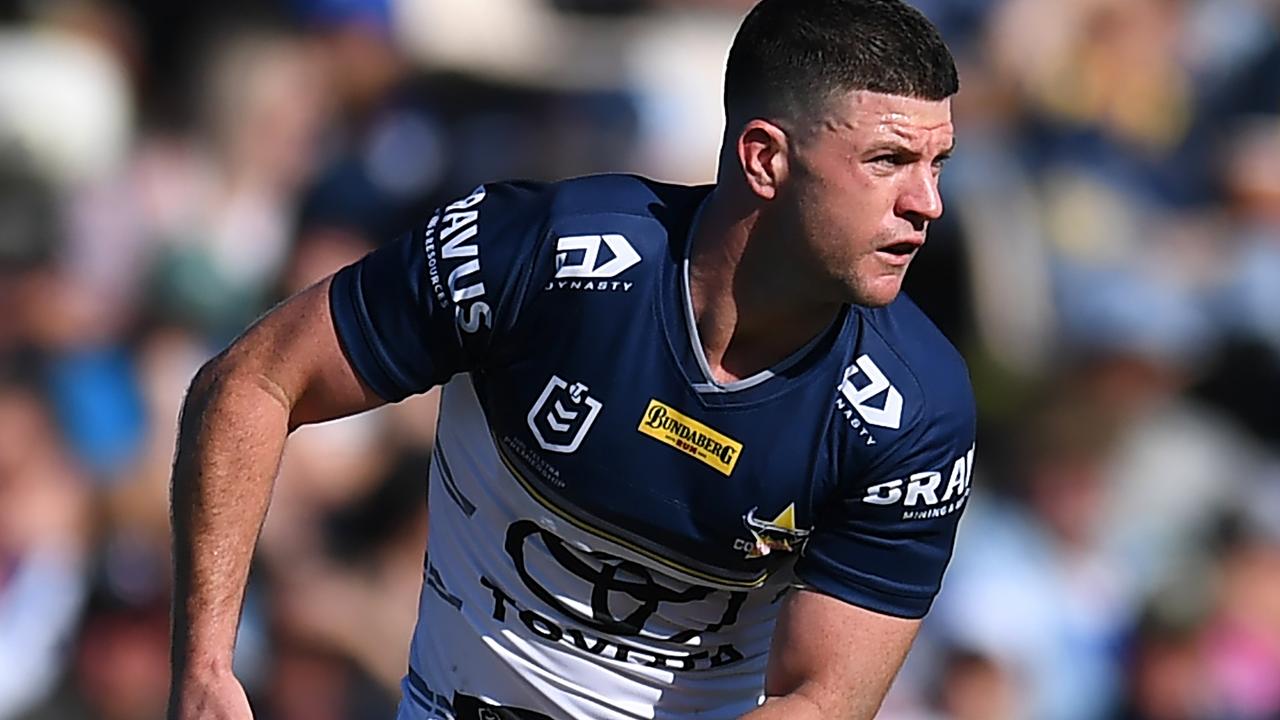 NRL 2022: North Queensland Cowboys, Brent Tate, Johnathan Thurston,  Jeremiah Nanai, Todd Payten, news, Jason Taumalolo, results, Brisbane  Broncos, highlights, hattrick, ladder