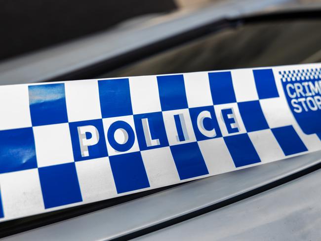 Man dead after Charleville crash