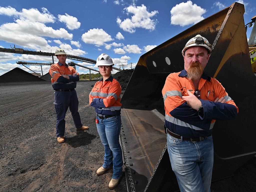 Court gives thermal coalmine green light