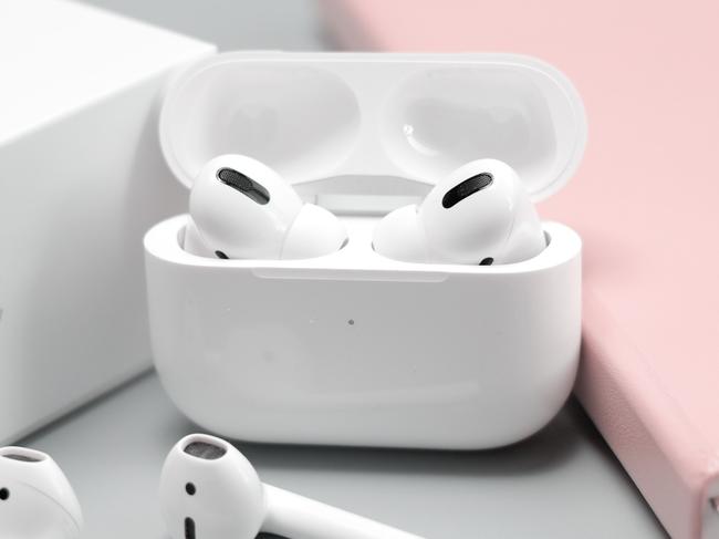 Apple AirPods are one of the hottest items you can pick up this Cyber Monday.