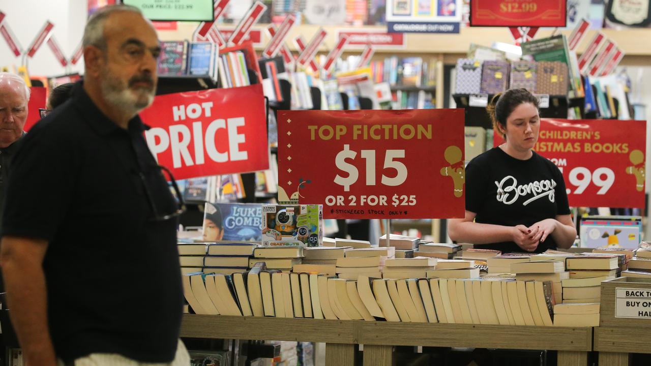 Retail trade falls despite long-weekends