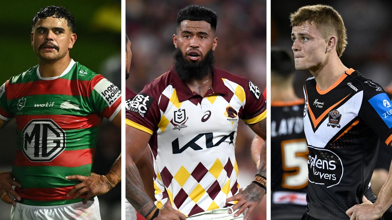 NRL post-mortem: Why bottom nine sides didn’t make finals in 2024 and ...