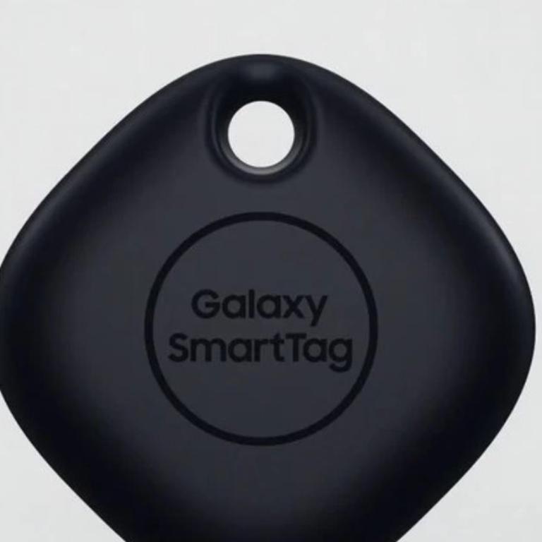 Samsung revealed the Galaxy Smart Tag at its Unpacked event on Friday morning.