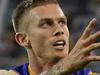 Beams could be out for season