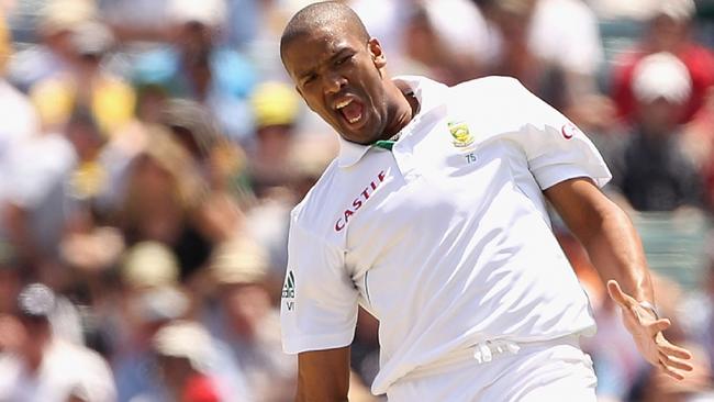 South Africa’s Vernon Philander has plenty of concerns about the pink ball.