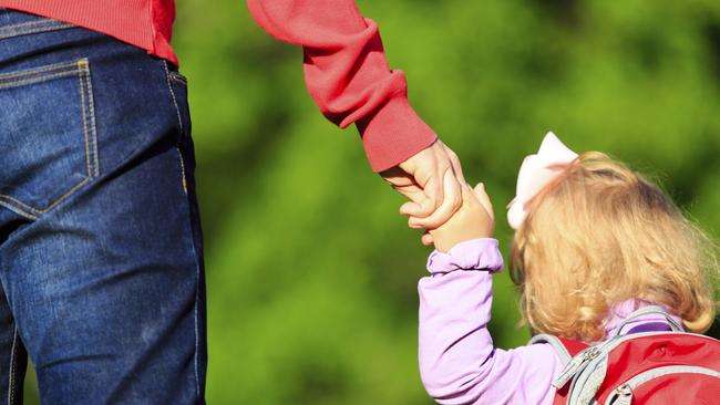 Australian parents will secure a $500-a- year cash boost to Family Tax Benefits under a major concession designed to break a Senate deadlock. Generic picture: iStock