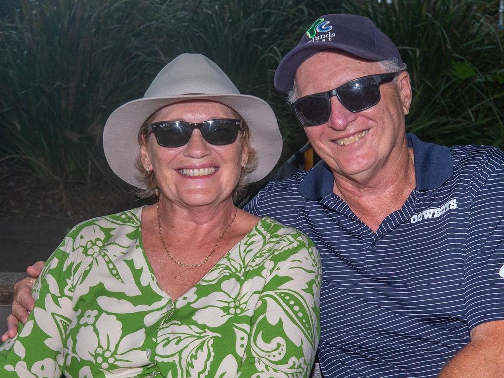 In pictures Australia Day at Brisbane’s South Bank The Courier Mail