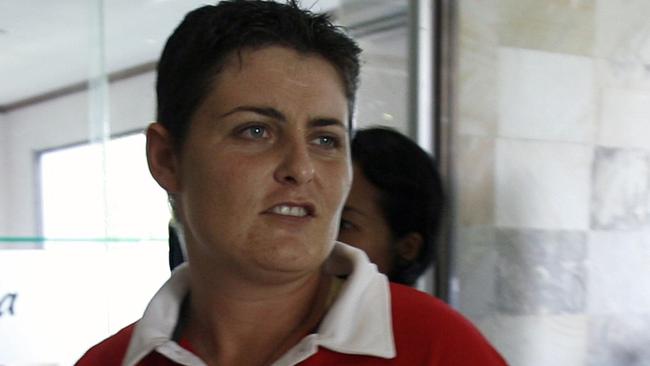 Bali Nine Member Renae Lawrence Could Have Sentence Cut Au