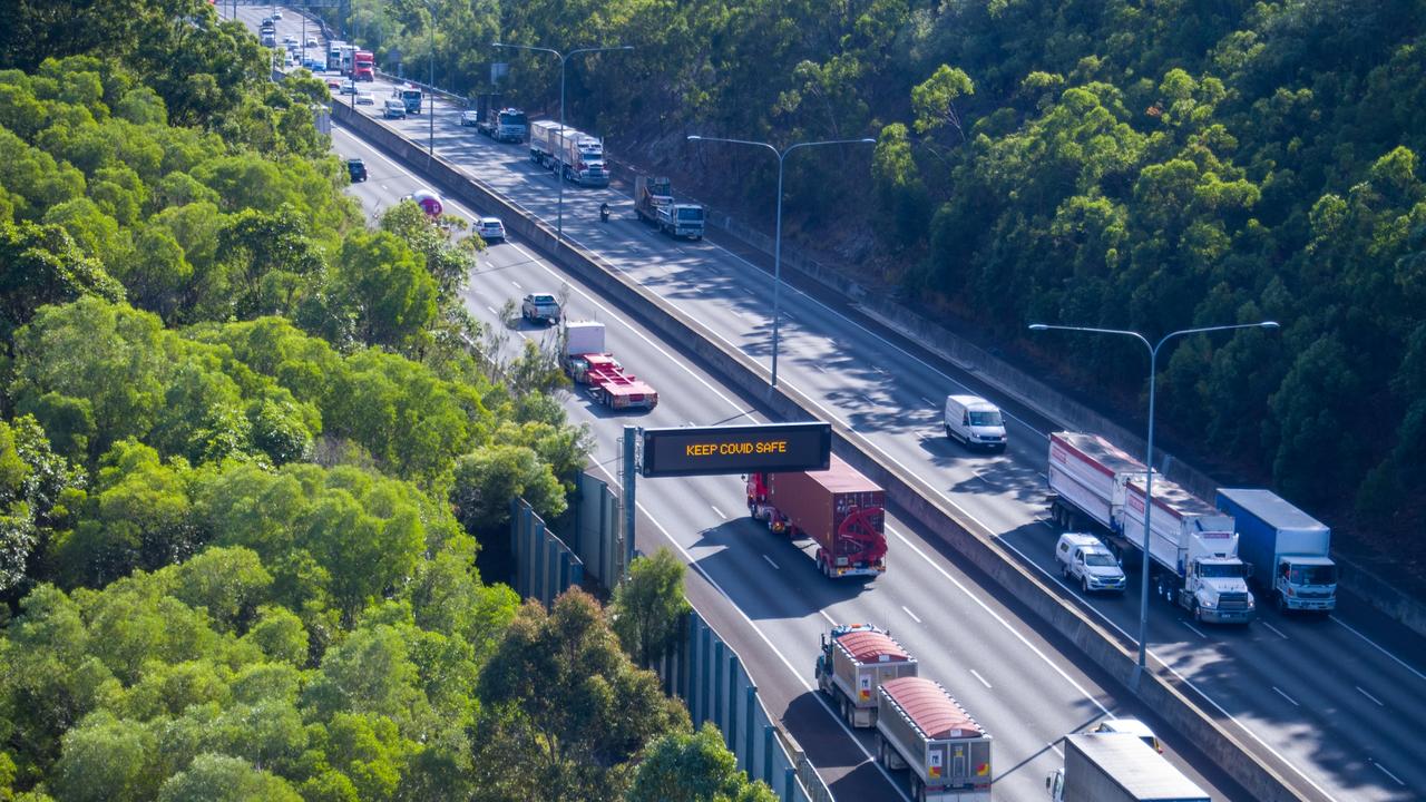 SEQ toll prices to spike, Brisbane’s parking costs highest in Aus | The ...