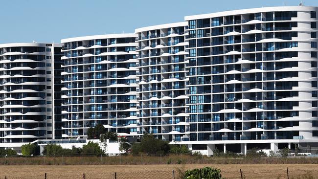 Raptis Group bought the management rights to Waterpoint Residences and then onsold them to another party for a profit.