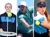 Junior aces: Who are the latest rising stars in tennis