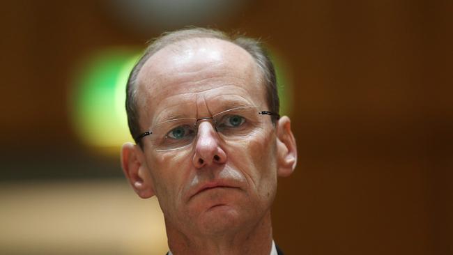 ANZ CEO Shayne Elliott. Picture: Kym Smith