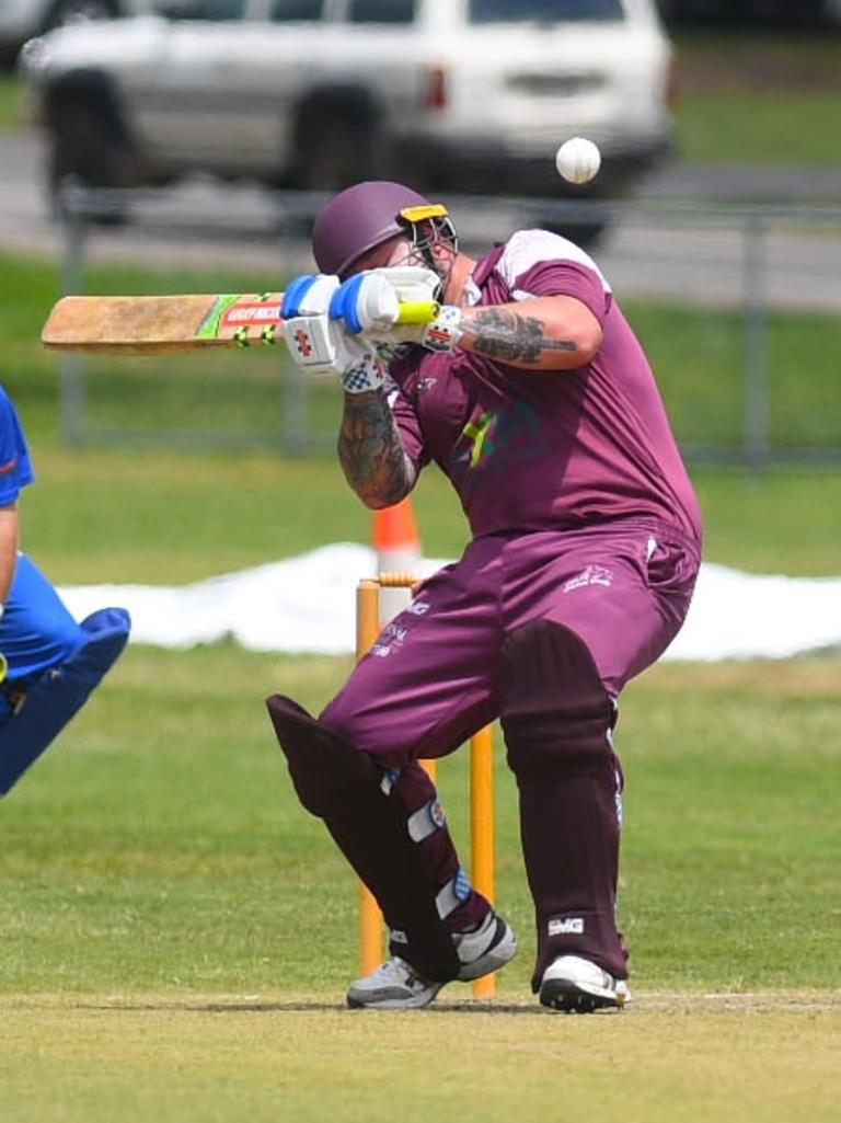 Photos Meet The 2019 20 Premiers Of Gympie Cricket The Cairns Post