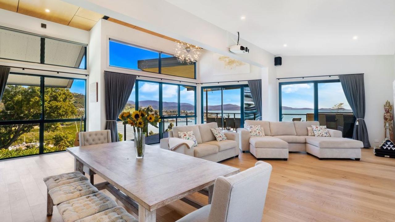 122B Mandalay Road, Airlie Beach is for sale at $3,250,000. Picture: realestate.com.au