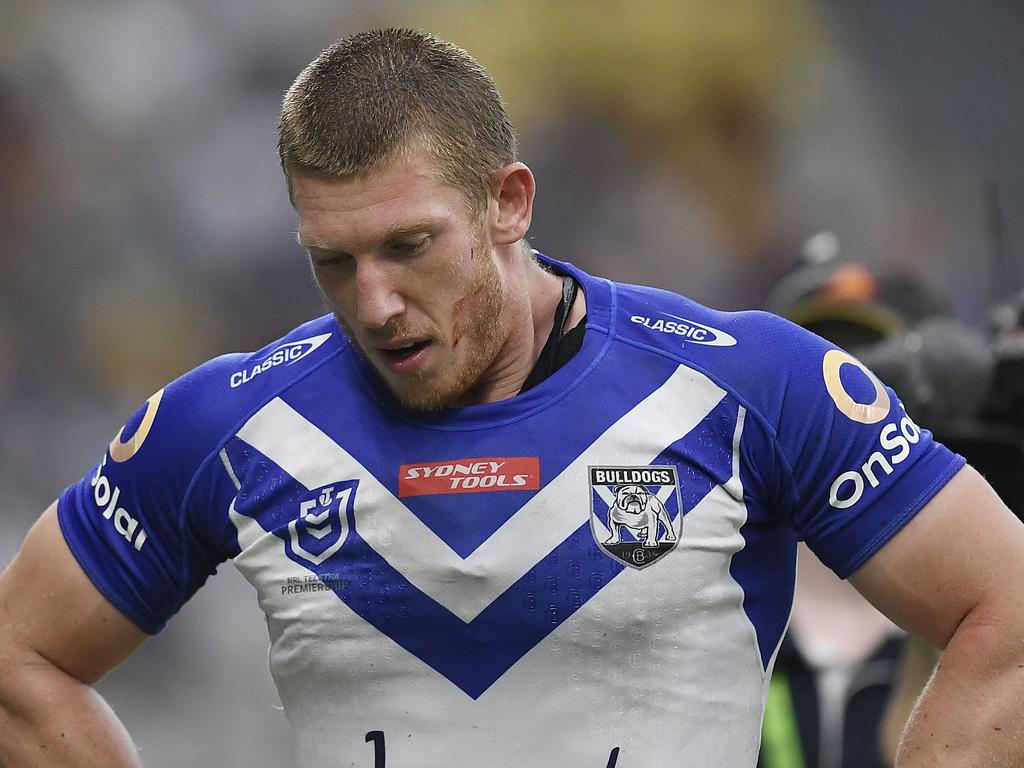 Bulldogs | Canterbury Bulldogs NRL Team | Herald Sun