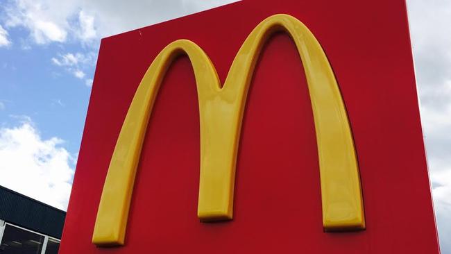 McDonald’s with no burgers opens in Paris | news.com.au — Australia’s ...