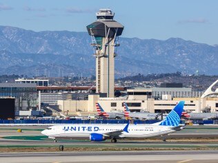 Los Angeles International Airport has been impacted.